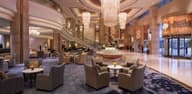Modern Conference Venues