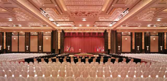 Shangri-La Guangzhou