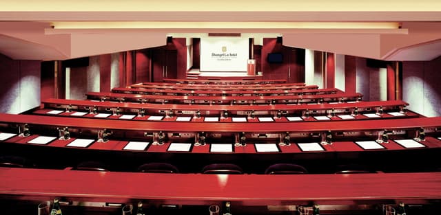 Auditorium