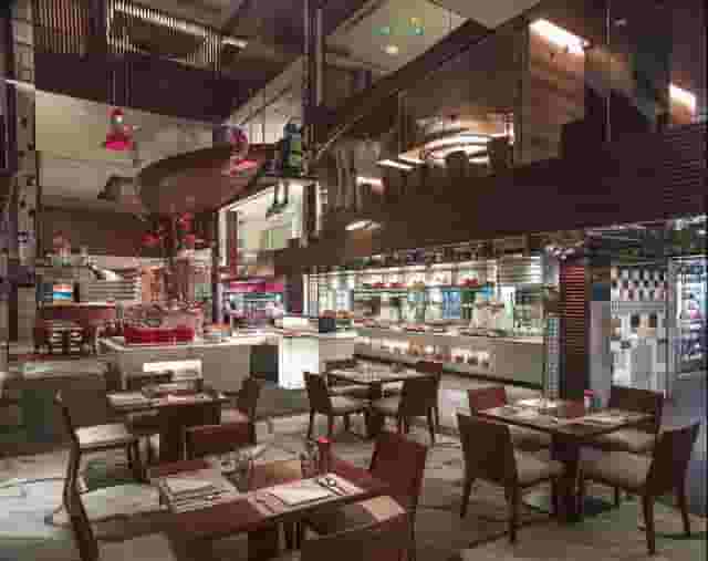 Restaurants