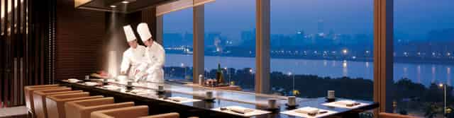 Restaurants