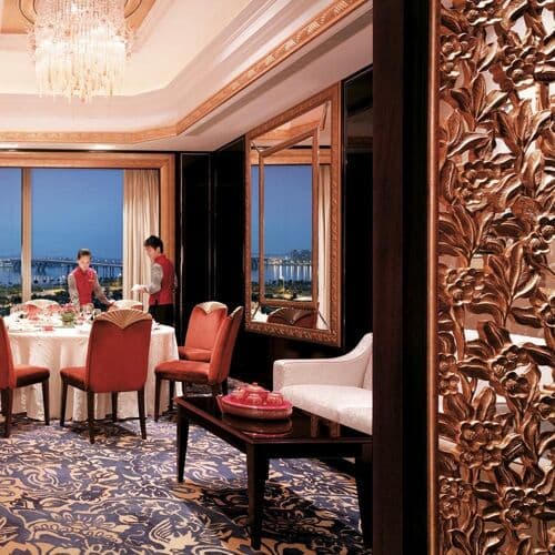 Shangri-La Guangzhou