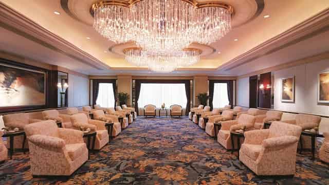 Shangri-La Guangzhou