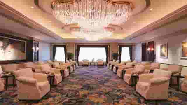 Event Spaces
