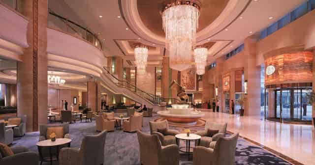 Shangri-La Guangzhou