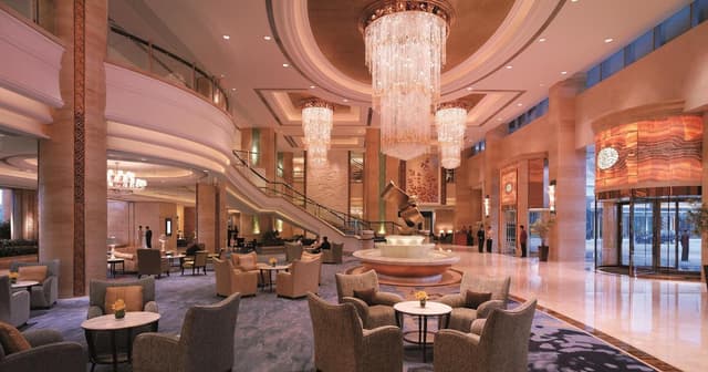Event Spaces