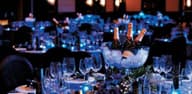 Modern Conference Venues