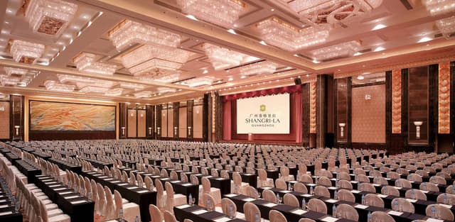 Shangri-La Guangzhou