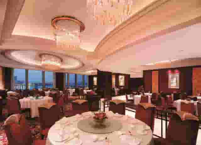 Event Spaces