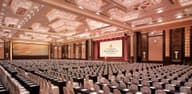 Quirky Conferences