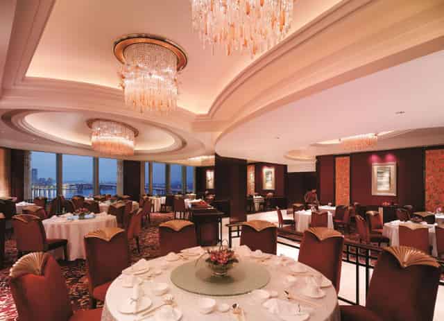 Shangri-La Guangzhou