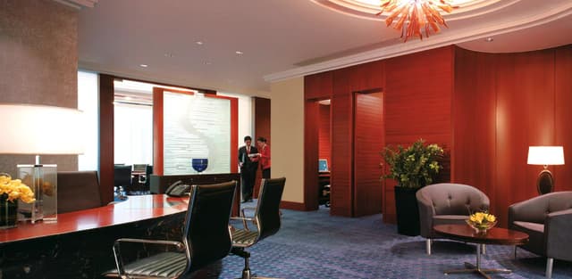 Shangri-La Guangzhou