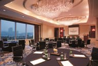 Conference Venues