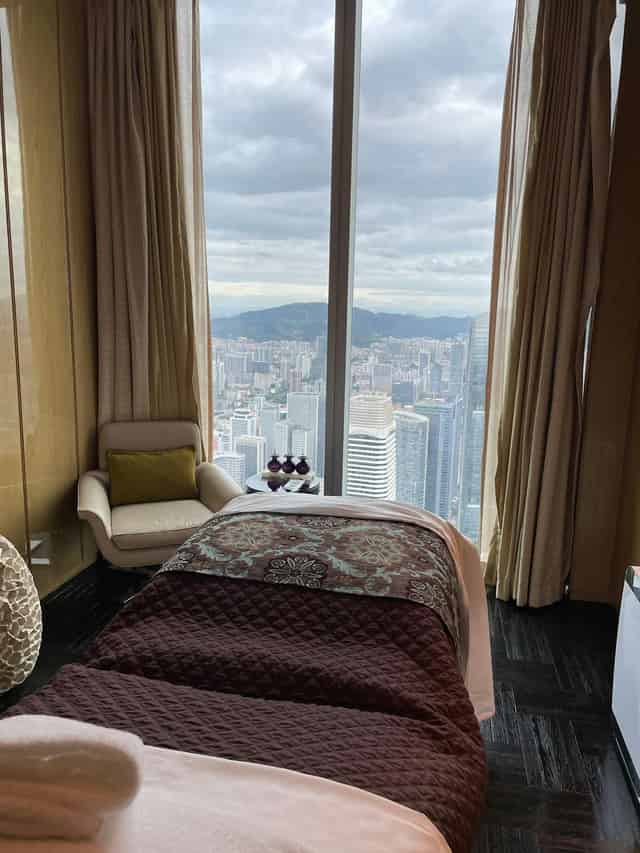 Coral Room