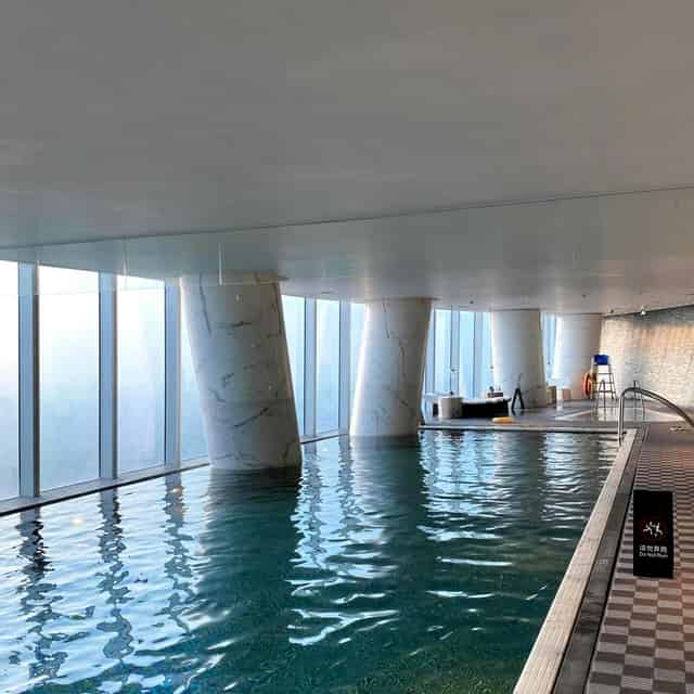 Coral Room