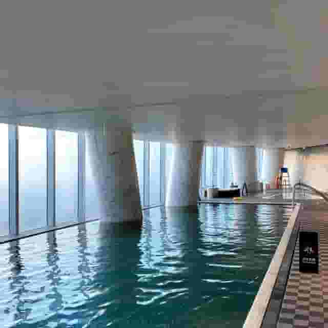 Jade Room