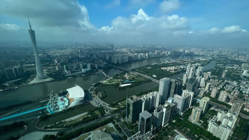 Four Seasons Hotel Guangzhou - >Hill PMPT</a>