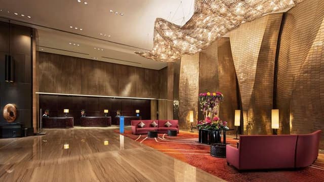 Banquet Room