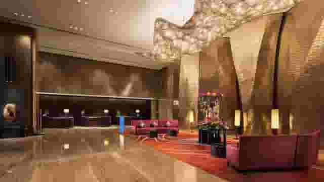 Banquet Room