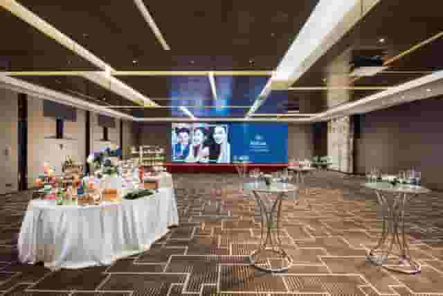 Banquet Room