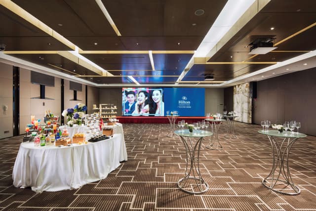 Banquet Room
