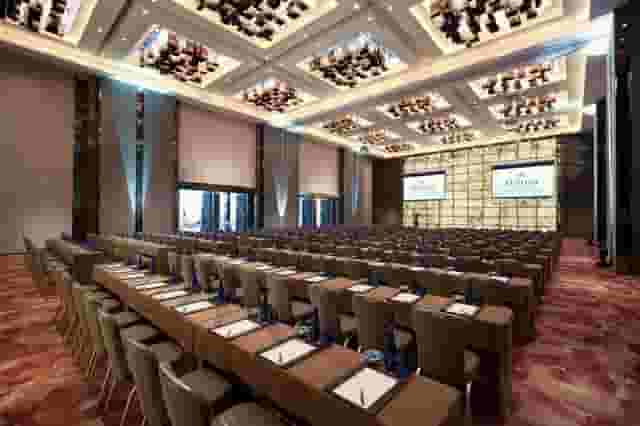Conference Hall