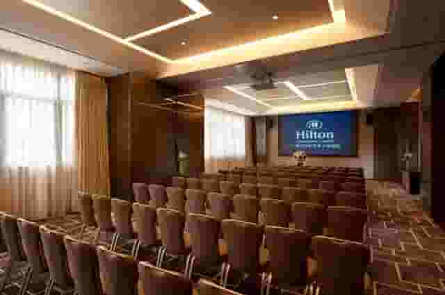 Conference Hall