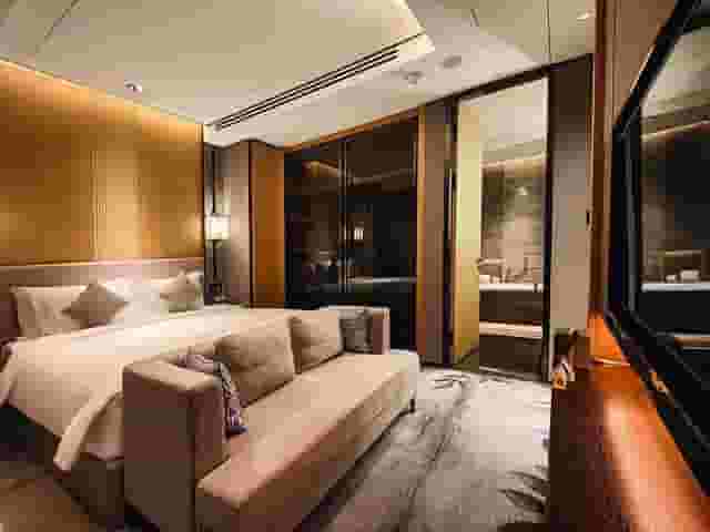 Suites
