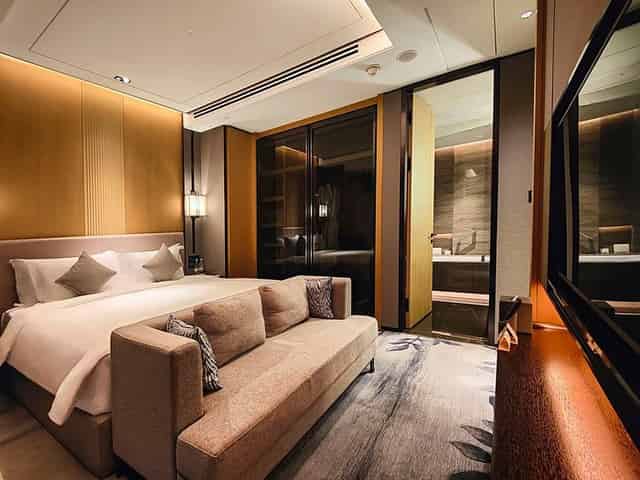 Suites