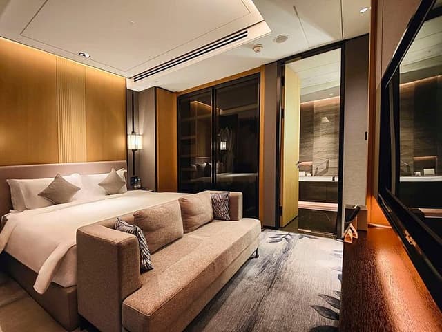 Suites