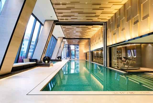 Suites