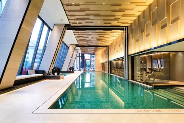 Suites