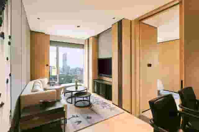 Suites