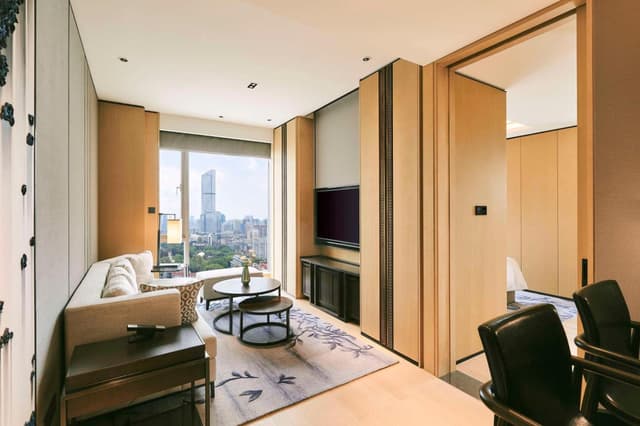 Suites