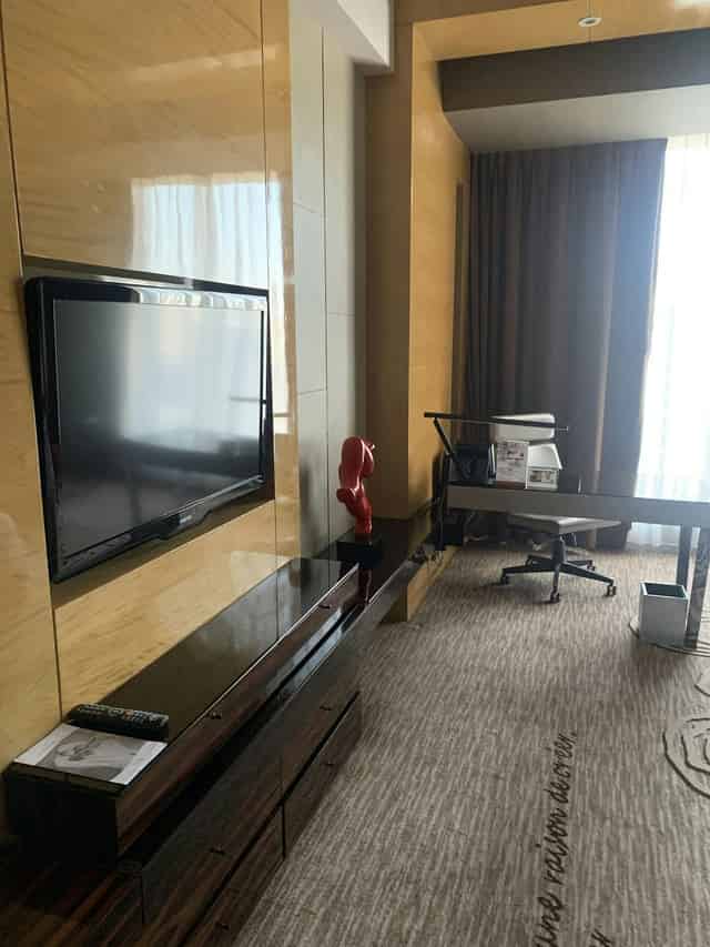 Sofitel Guangzhou Sunrich