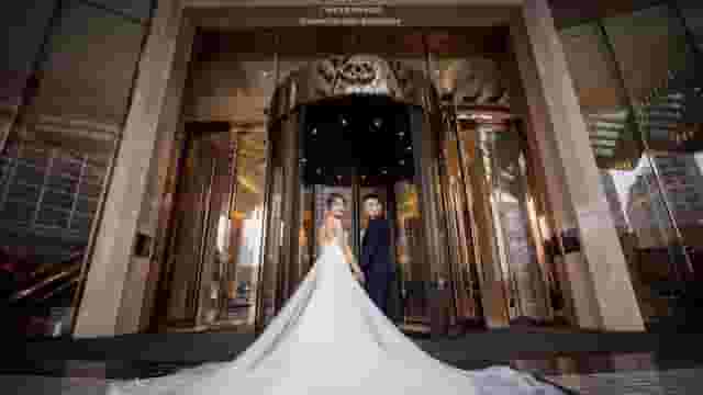 Grand Ballroom