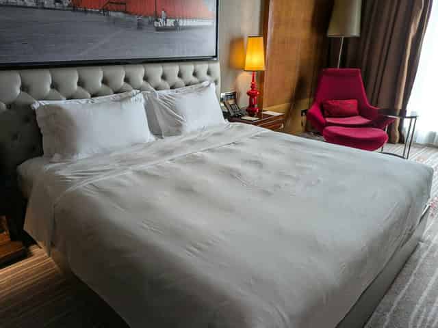 Sofitel Guangzhou Sunrich