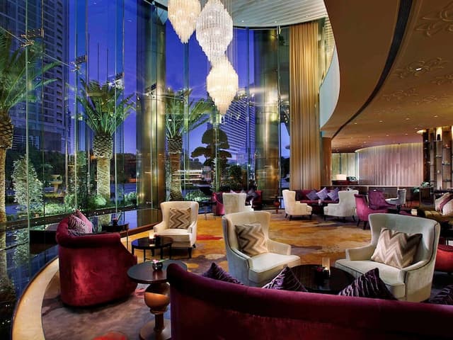 Grand Ballroom
