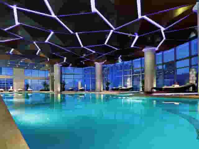 Grand Ballroom