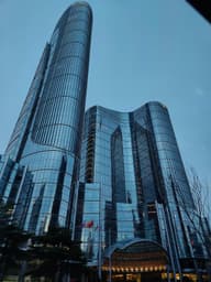 Outdoor Terraces