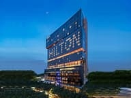 Quirky Conference Venues