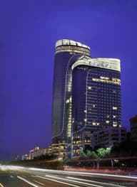 Party Venues