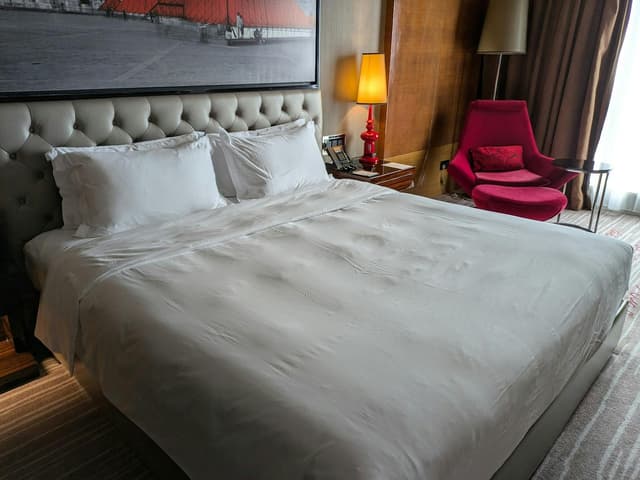 Sofitel Guangzhou Sunrich