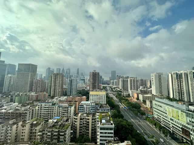 Sofitel Guangzhou Sunrich