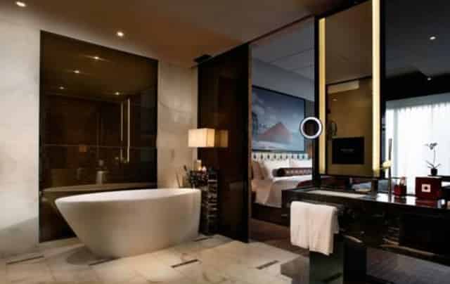 Sofitel Guangzhou Sunrich