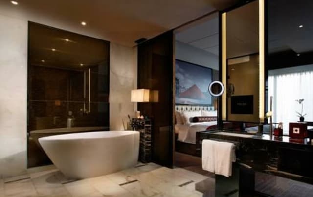 Sofitel Guangzhou Sunrich