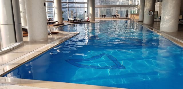 Sofitel Guangzhou Sunrich