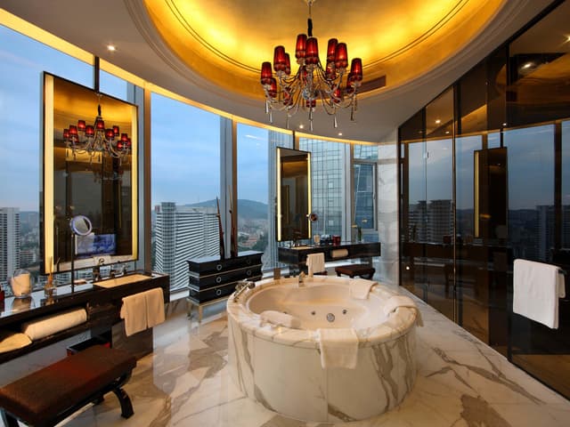 Sofitel Guangzhou Sunrich