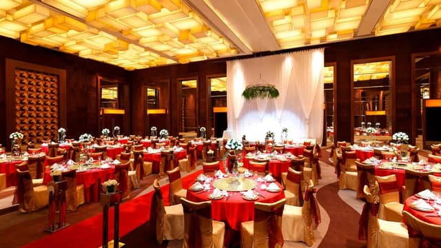 Function Room 4+5