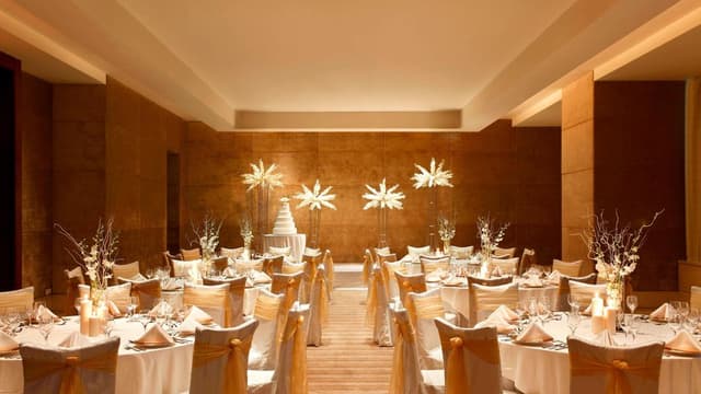 Function Room 4+5
